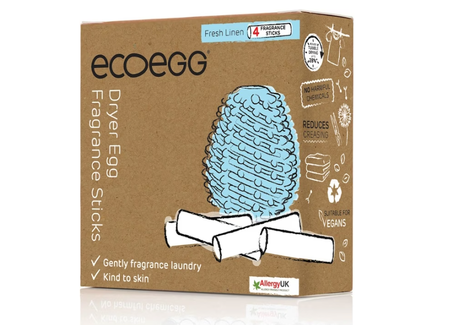 Ecoegg Dryer Egg Nachfüllpackung