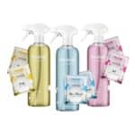 Reinigungsset für Oberflächen von Washo